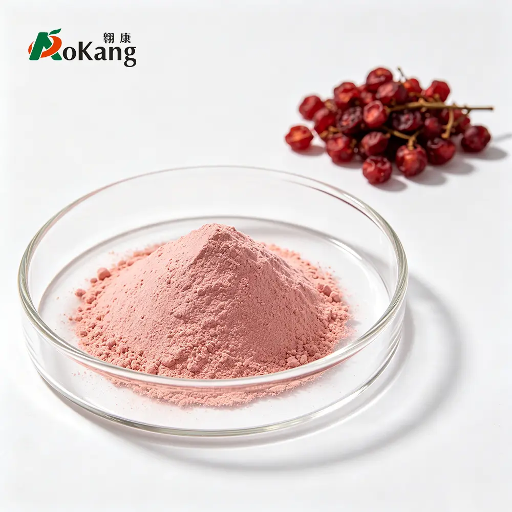 Schisandra Chinensis Powder